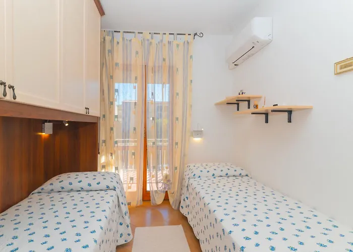 La Casa In Gallura Nyaraló Calangianus