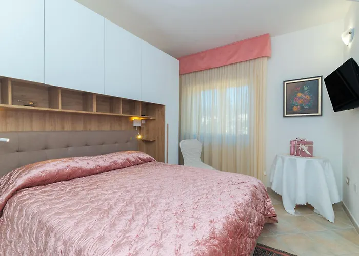 La Casa In Gallura * Calangianus