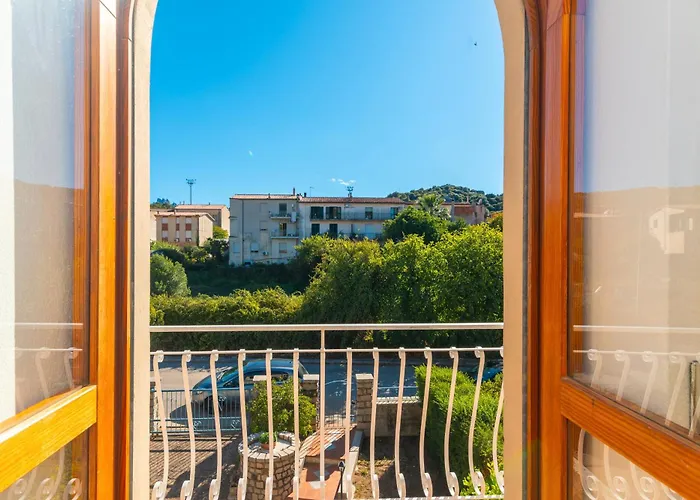 La Casa In Gallura Holiday home Calangianus