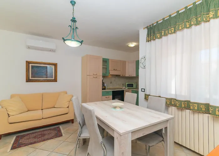 La Casa In Gallura Holiday home Calangianus